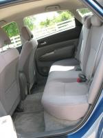 Toyota Prius Touring 2007 года